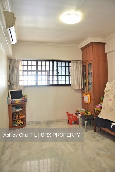 Blk 267 Tampines Street 21 (Tampines), HDB 3 Rooms #198662152